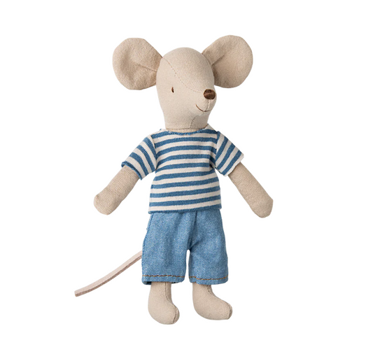 Maileg LouiMax, Mouse, Big brother