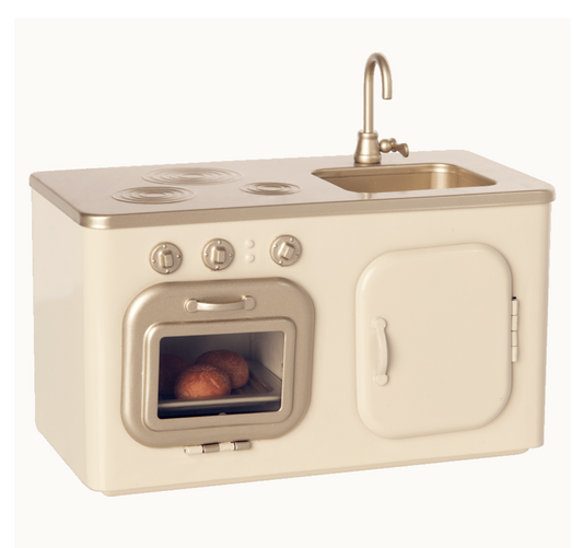 Maileg Miniature kitchen
