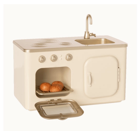 Maileg Miniature kitchen