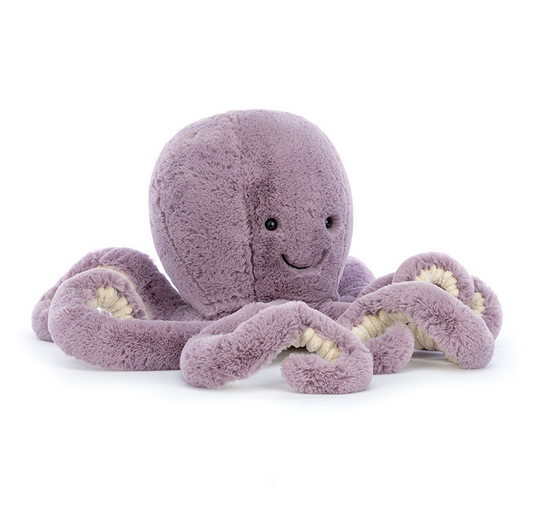 Maya Octopus Little by Jellycat