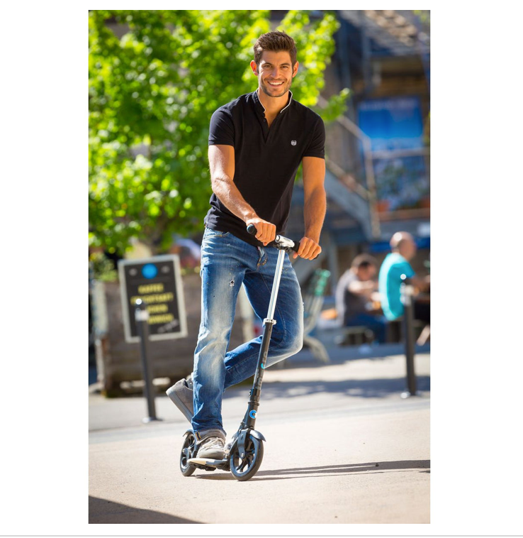 Micro Flex Adult Scooter