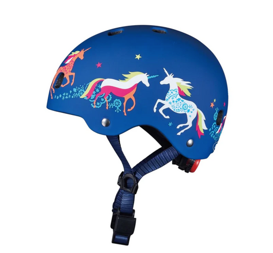 Micro Helmet Unicorn