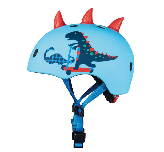 Micro Helmet Dino