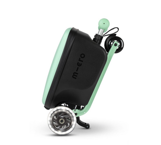 Micro Scooter Luggage Junior 2-6 Years