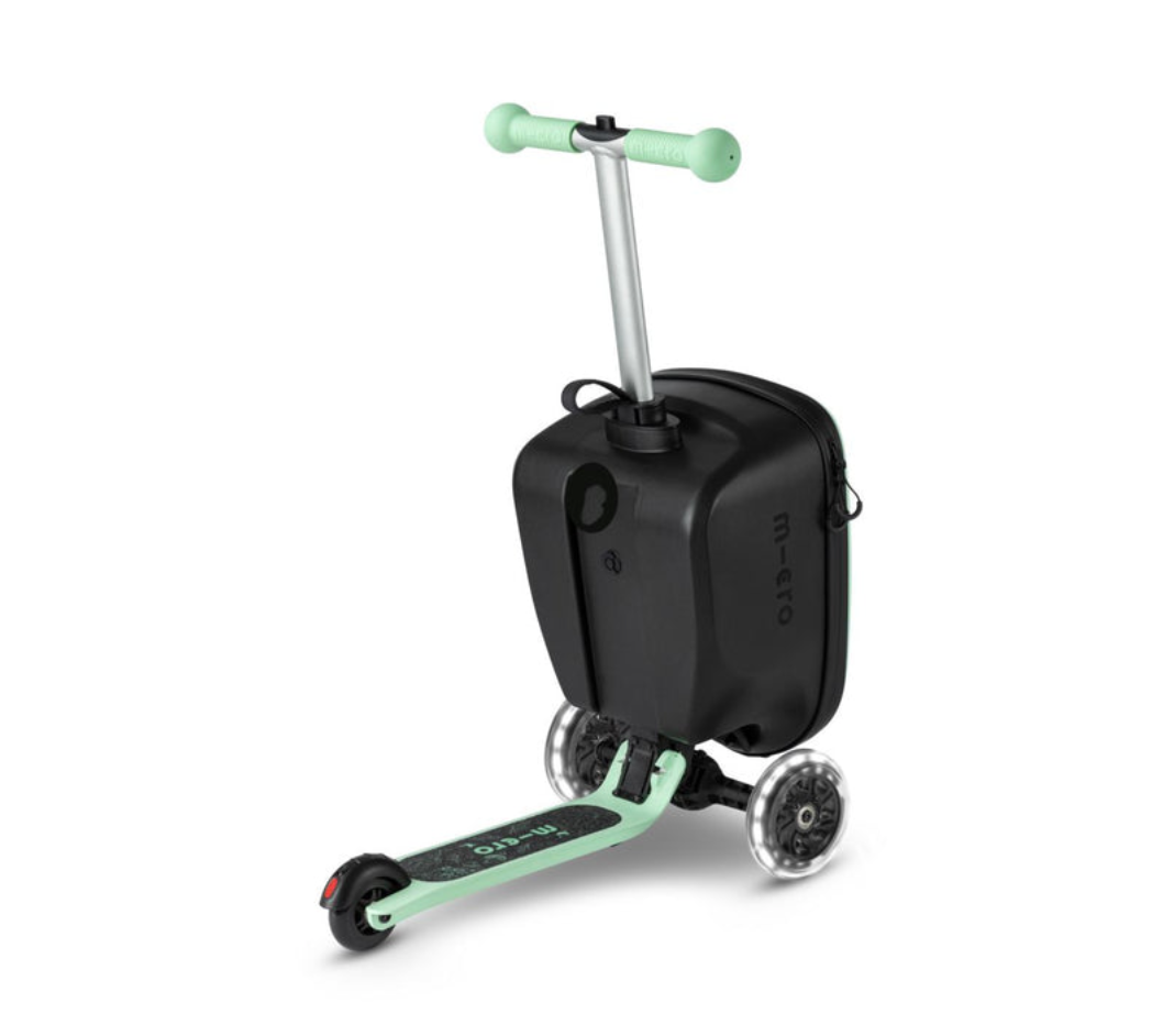Micro Scooter Luggage Junior 2-6 Years