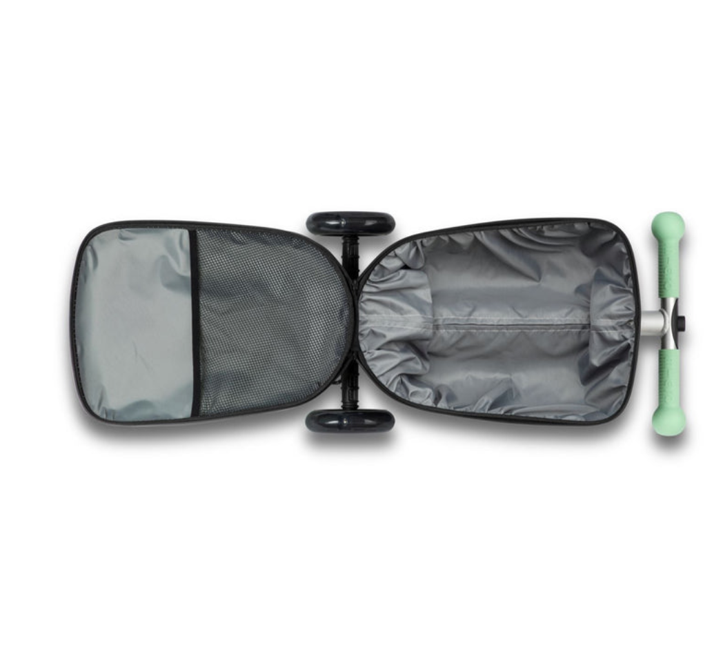 Micro Scooter Luggage Junior 2-6 Years
