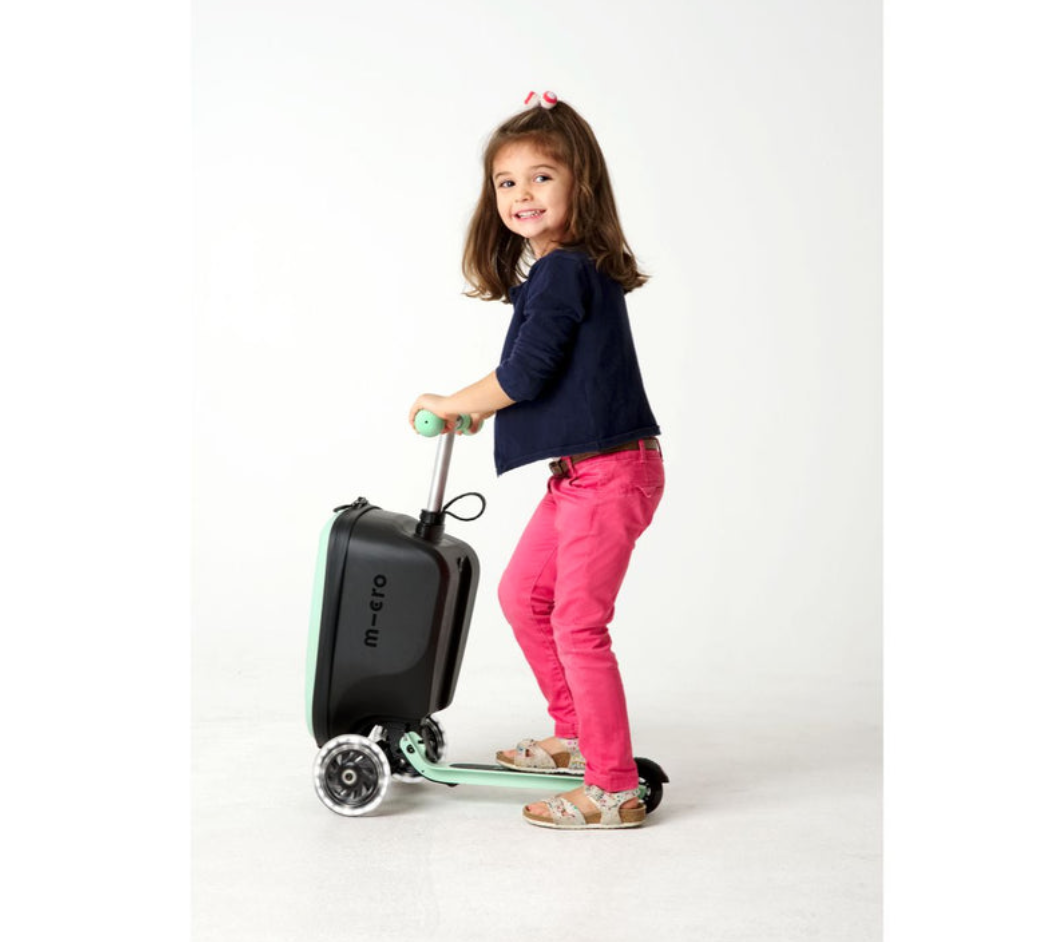 Micro Scooter Luggage Junior 2-6 Years