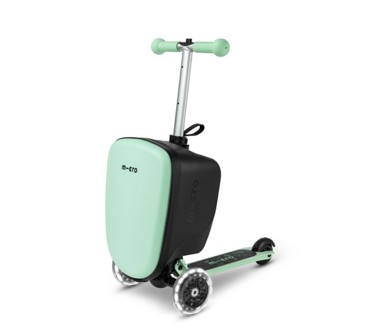 Micro Scooter Luggage Junior 2-6 Years