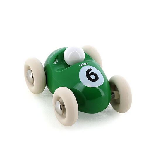 Mini Roadsters GREEN - Vilac