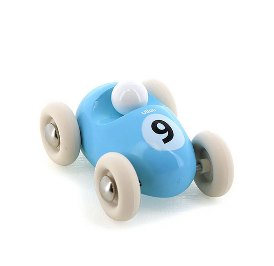 Mini Roadsters LIGHT BLUE - Vilac