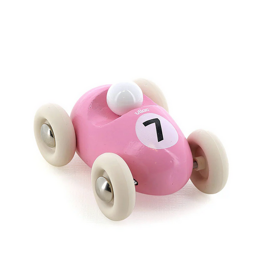 Mini Roadsters PINK - Vilac