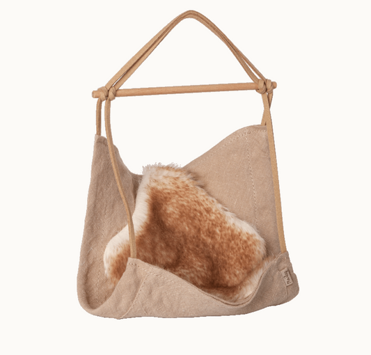 Maileg - Miniature hanging chair
