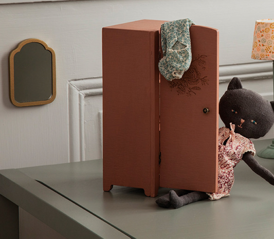 Maileg - Miniature mirror