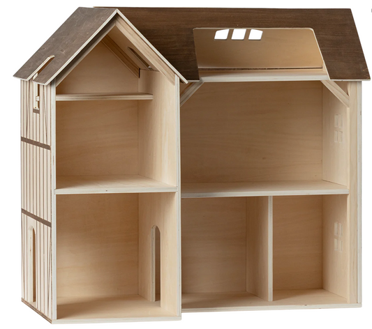 Mouse Hole Farmhouse by Maileg