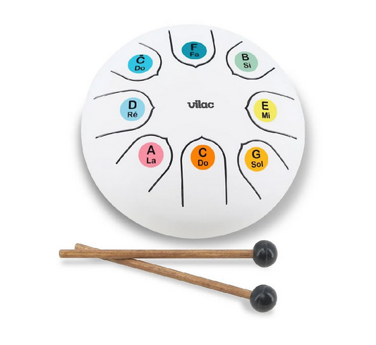 Music - Tongue Drum by Vilac