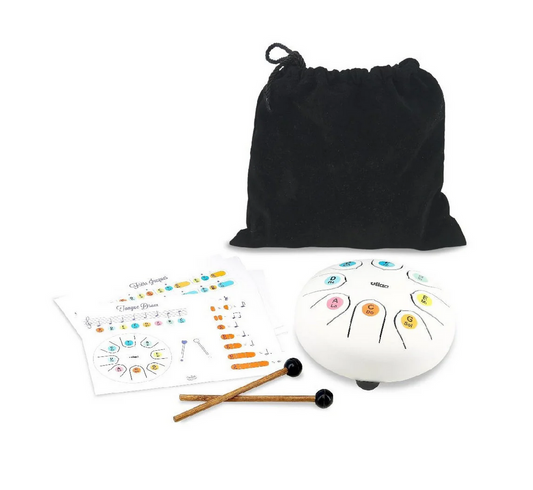 Music - Tongue Drum by Vilac