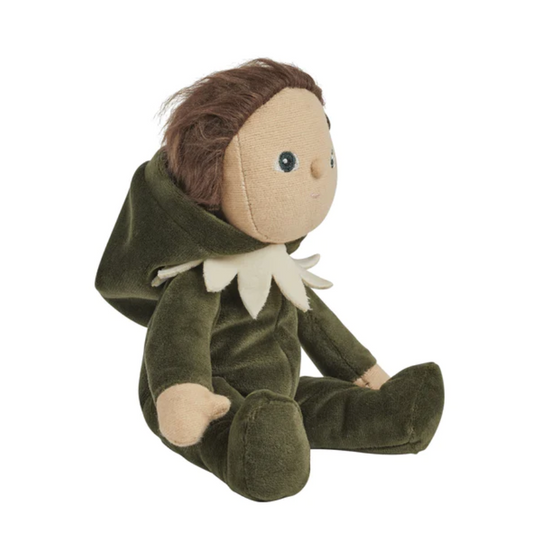 Olli Ella Dinky Dinkums Percy Pine