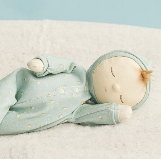 Olli Ella Dozy Dinkums Moppet Ocean