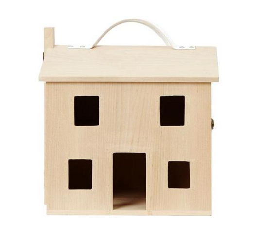 Olli Ella Holdie House