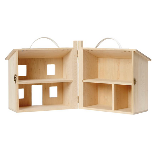 Olli Ella Holdie House