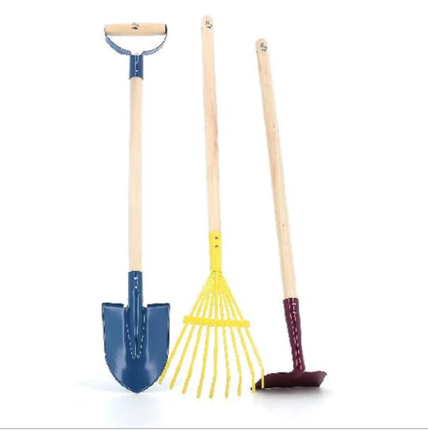 Outdoor - Garden Tool Set, Large by Vilac