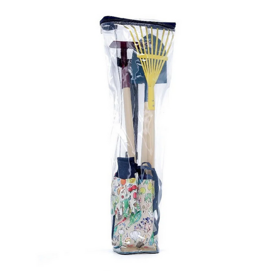Outdoor - Garden Tool Set, Large by Vilac