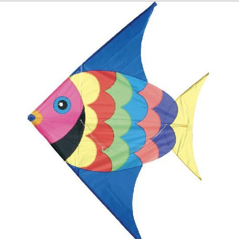Outdoor - Kite, Fish by Vilac