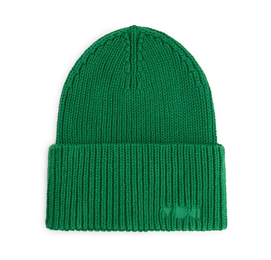 Yuki Beanie - PINE