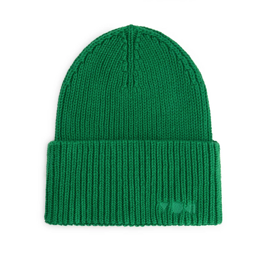 Yuki Beanie - PINE