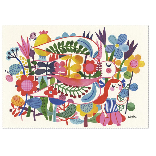 Puzzle - Scandinavian Dream by Londji