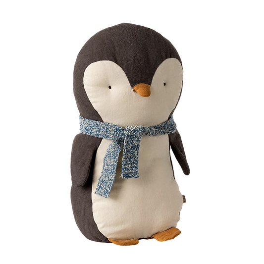 Penguin, Medium  by Maileg