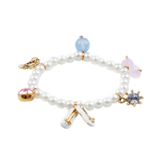 Perfectly Charming Bracelet by Great Pretenders