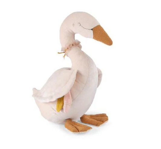 Petite Ecole de Danse - Large Swan by Moulin Roty