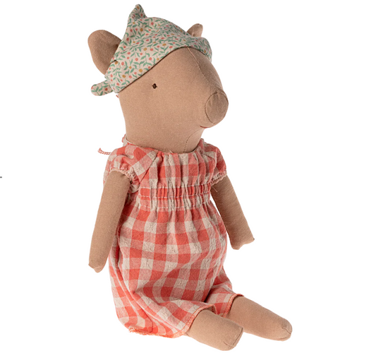 Pig - Girl by Maileg