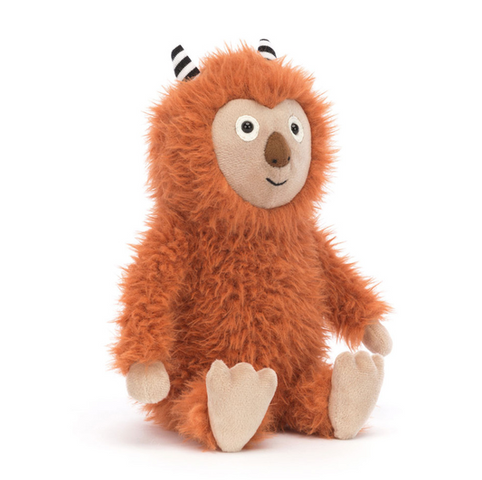 Pip Monster by Jellycat