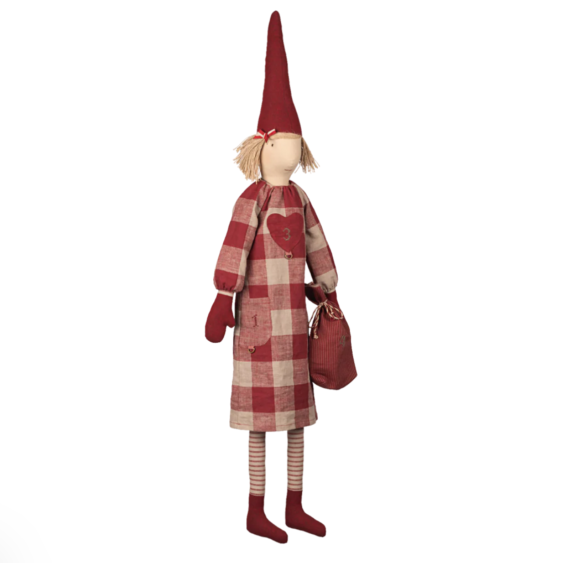 Pixy calendar - Girl by Maileg