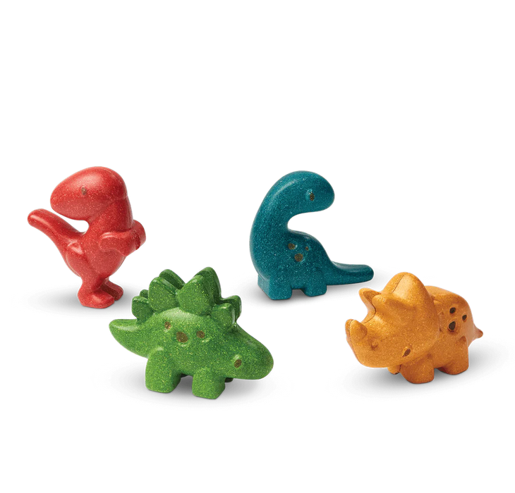 Plan Toys Dino Set