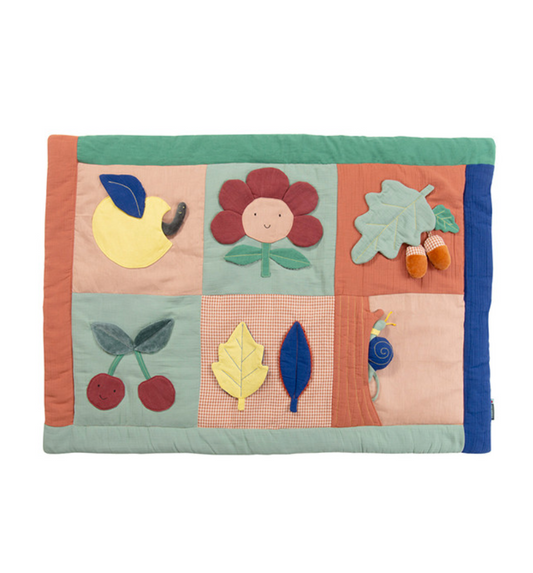 Playmat - Pomme des bois by Moulin R0ty