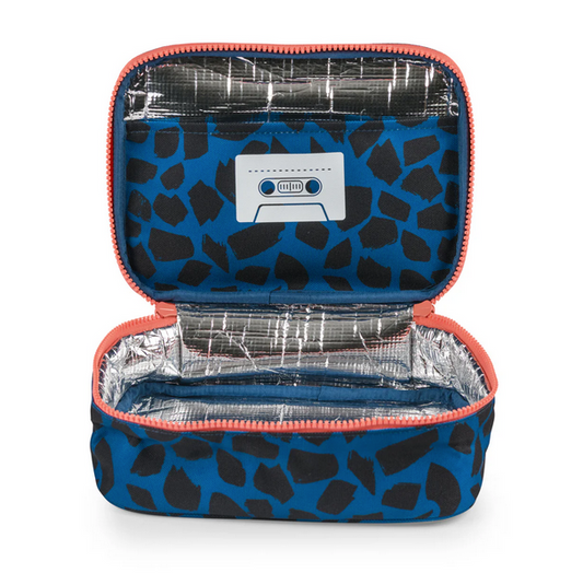 Puce & Pilou - Insulated Bag by Moulin Roty