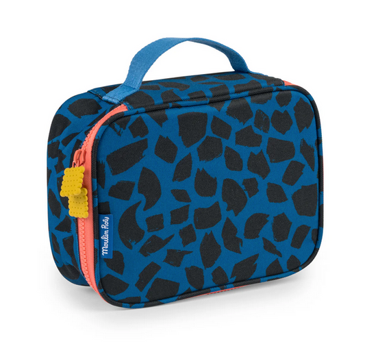 Puce & Pilou - Insulated Bag by Moulin Roty