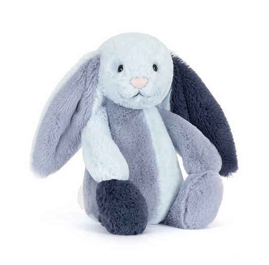 Puddlesea Bunny by Jellycat