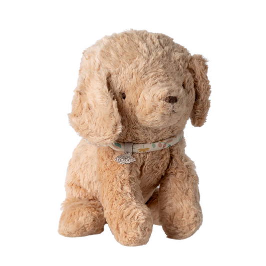 Puppy, Small - Dusty powder by Maileg