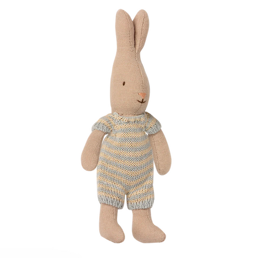 Rabbit, Micro - Mint By Maileg