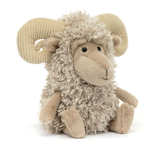 Ramsley Sheep by Jellycat