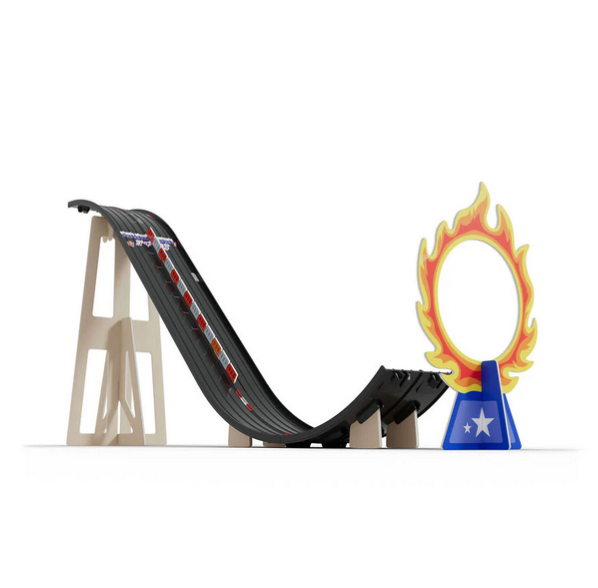 Roadworks Jump Playset by Candylab
