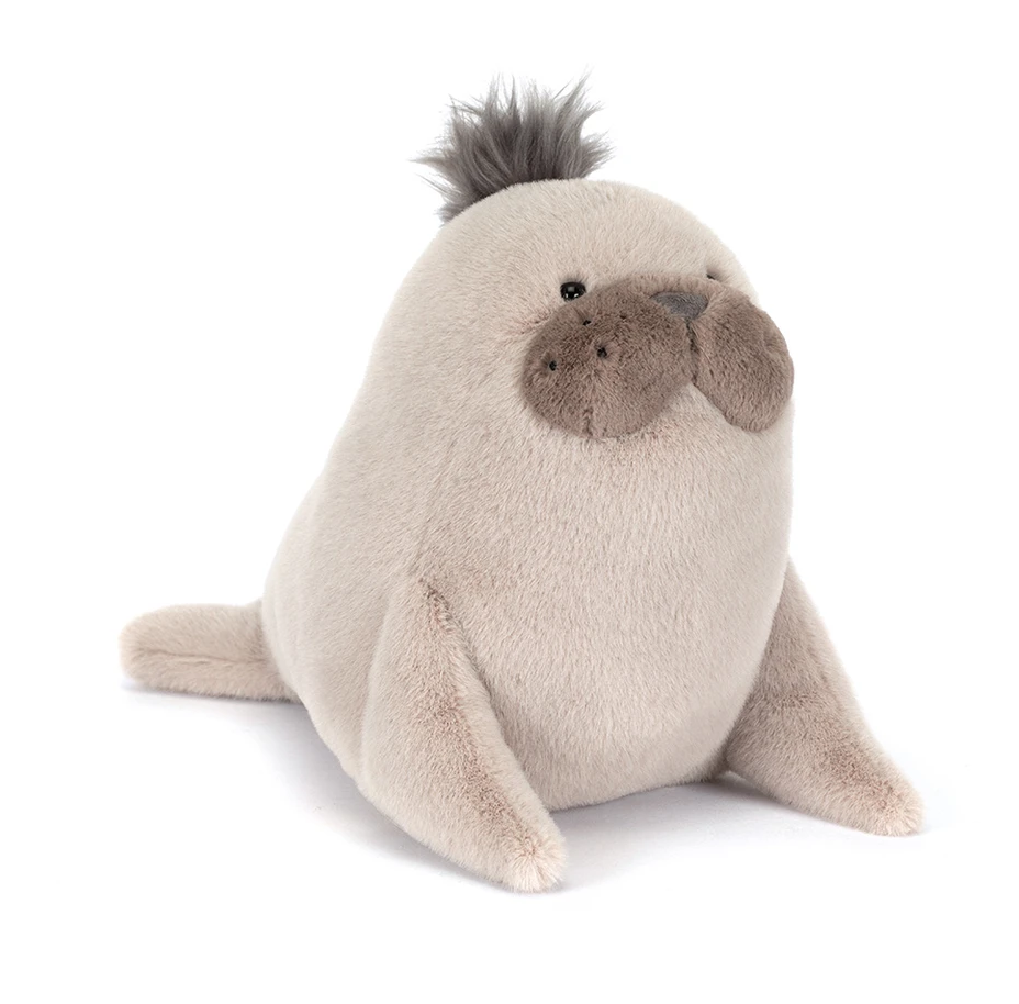 Roarwell Sea Lion by Jellycat