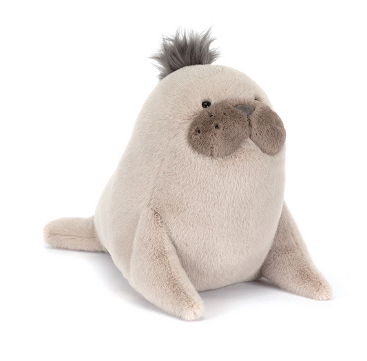 Roarwell Sea Lion by Jellycat