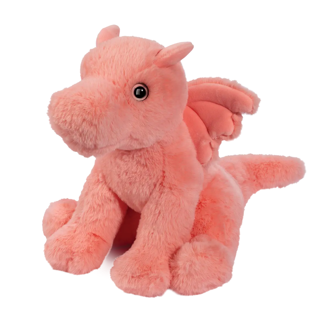 Ronnie Pink Dragon Soft by Douglas