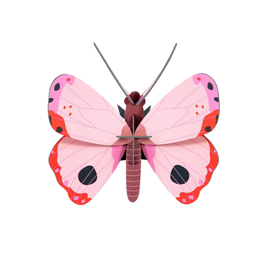 Studio Roof - Rosora Butterfly