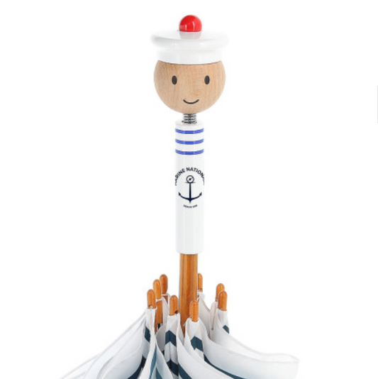 VILAC - Sailor Marine Nationale Umbrella